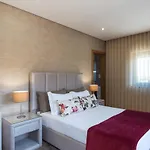 Casa Dona Maria - Douro 阿尔马尔
