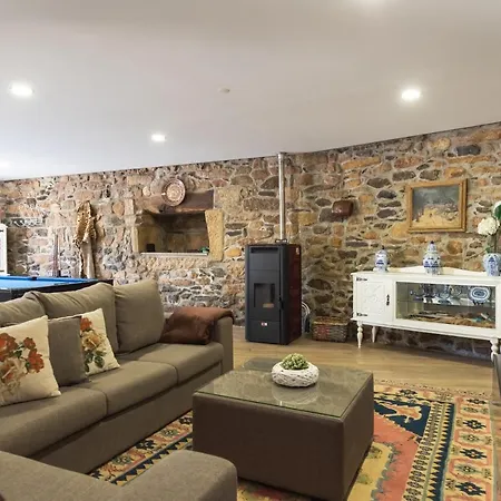 Casa Dona Maria - Douro