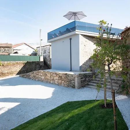 Casa Dona Maria - Douro فيلة *