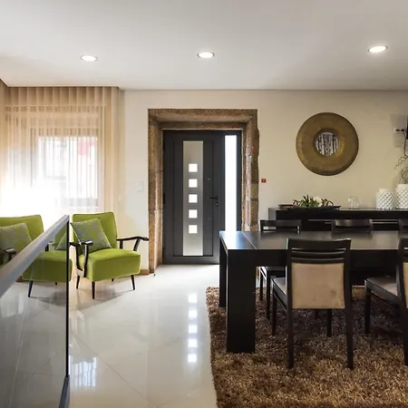 Вилла Casa Dona Maria - Douro