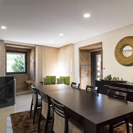 Casa Dona Maria - Douro Вилла Армамар