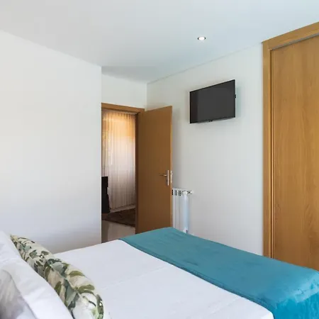 Вилла Casa Dona Maria - Douro *