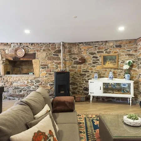 Casa Dona Maria - Douro Вилла Армамар