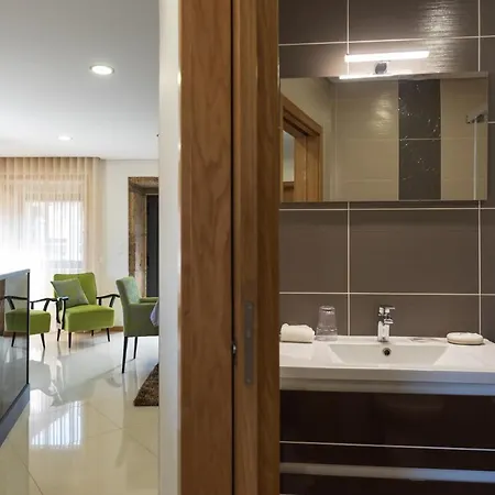 Casa Dona Maria - Douro Villa *