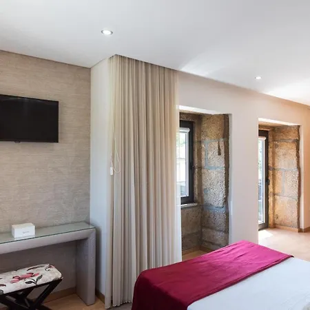 Вилла Casa Dona Maria - Douro