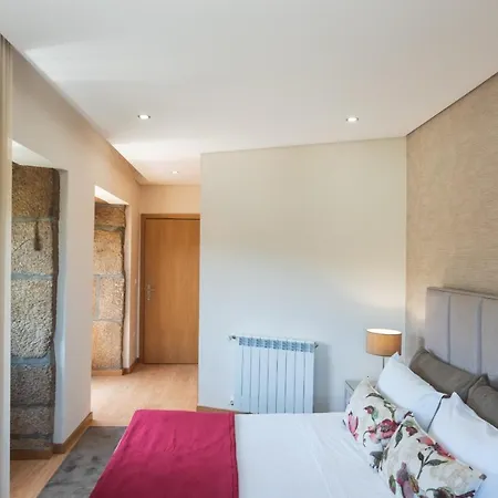 Casa Dona Maria - Douro Вилла