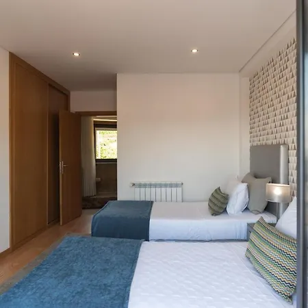 Вилла Casa Dona Maria - Douro Армамар