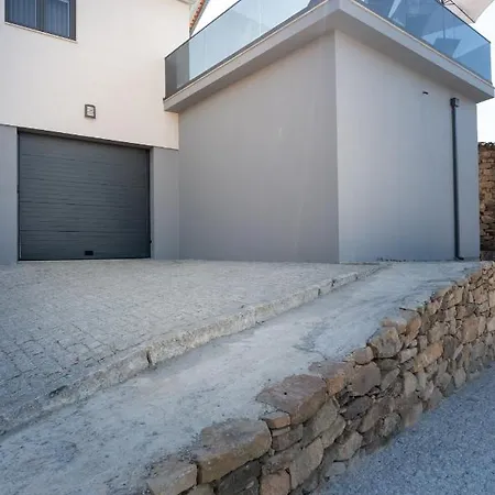 Casa Dona Maria - Douro Armamar