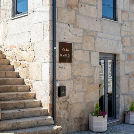 Villa Casa Dona Maria - Douro Armamar