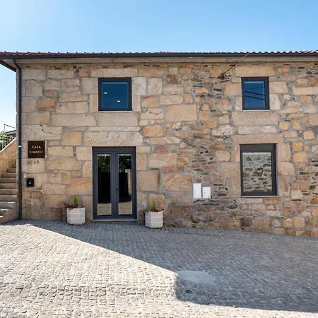 Casa Dona Maria - Douro Вилла