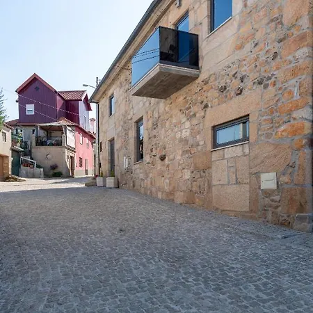 Casa Dona Maria - Douro Армамар