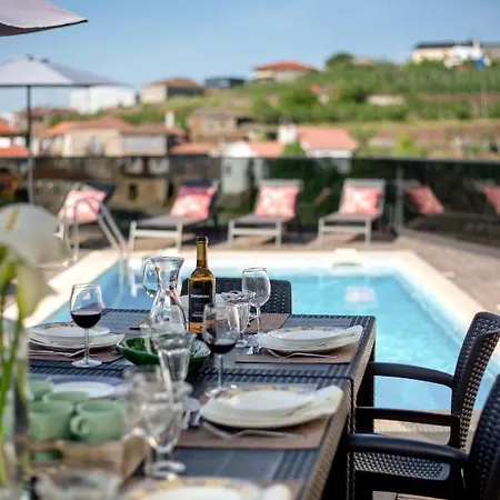 Casa Dona Maria - Douro *