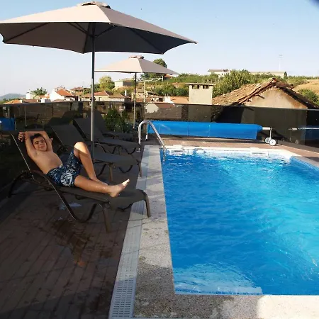 Вилла Casa Dona Maria - Douro Армамар