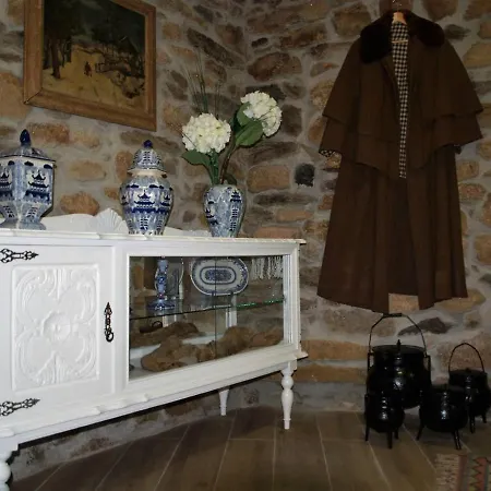 Casa Dona Maria - Douro Βίλα Armamar