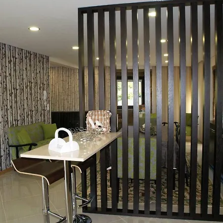 Casa Dona Maria - Douro Вилла Армамар