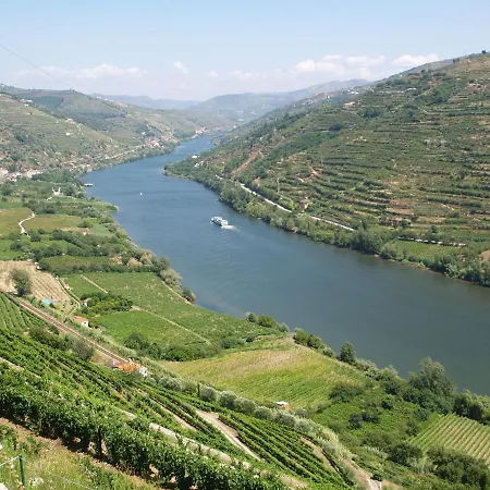 Casa Dona Maria - Douro Villa Armamar