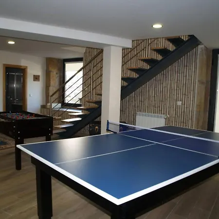 Villa Casa Dona Maria - Douro *