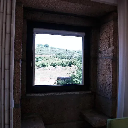 Casa Dona Maria - Douro Villa Armamar
