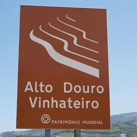 Casa Dona Maria - Douro Вилла