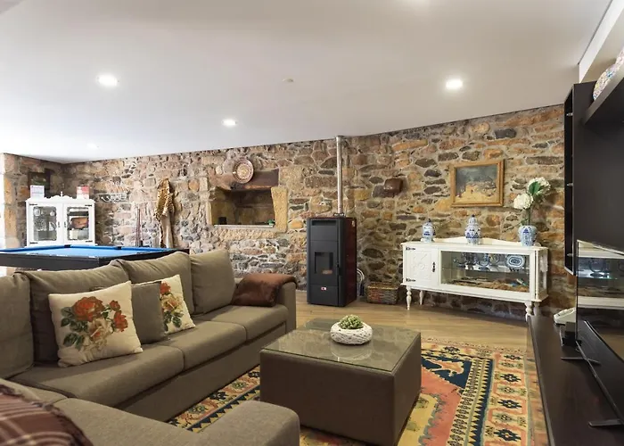 Casa Dona Maria - Douro