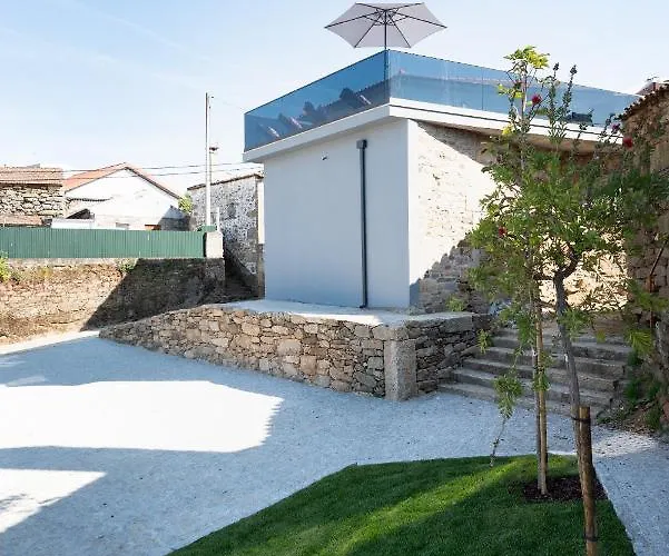 Casa Dona Maria - Douro Villa *