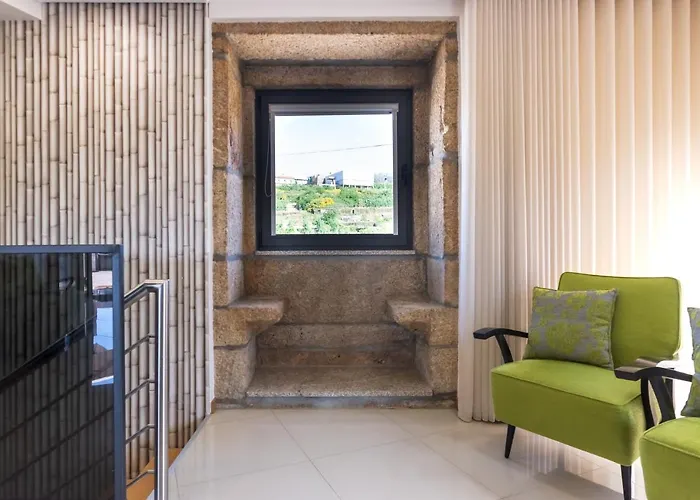 Casa Dona Maria - Douro