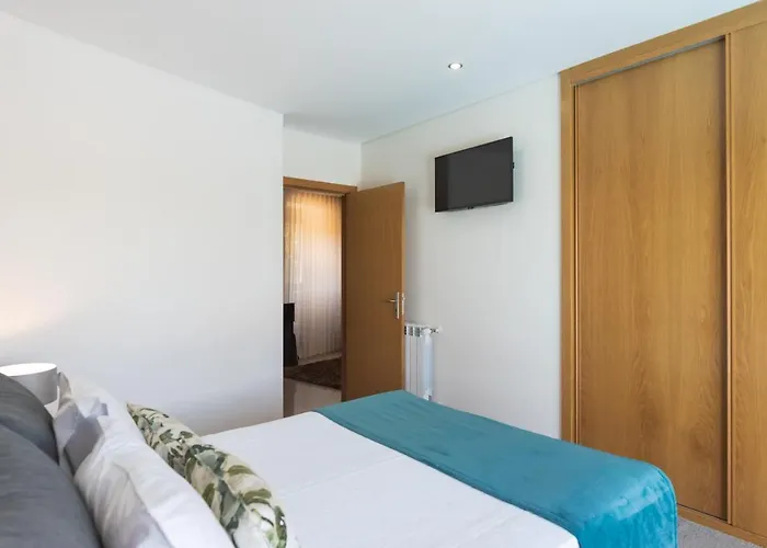 فيلة Casa Dona Maria - Douro *