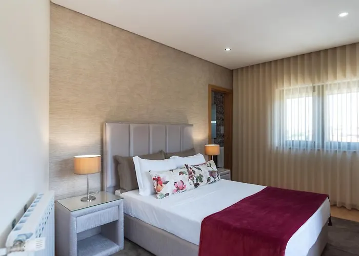 Casa Dona Maria - Douro Armamar