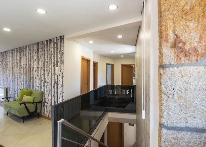 Casa Dona Maria - Douro