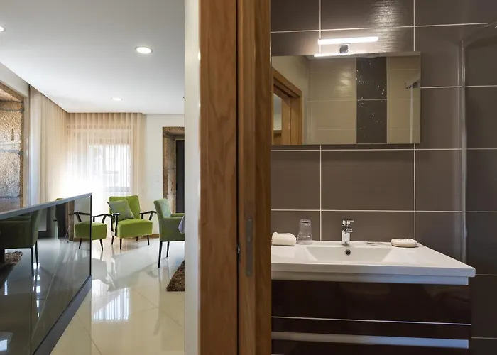 Casa Dona Maria - Douro 别墅 *