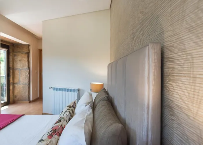 Casa Dona Maria - Douro