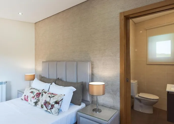 Casa Dona Maria - Douro 别墅