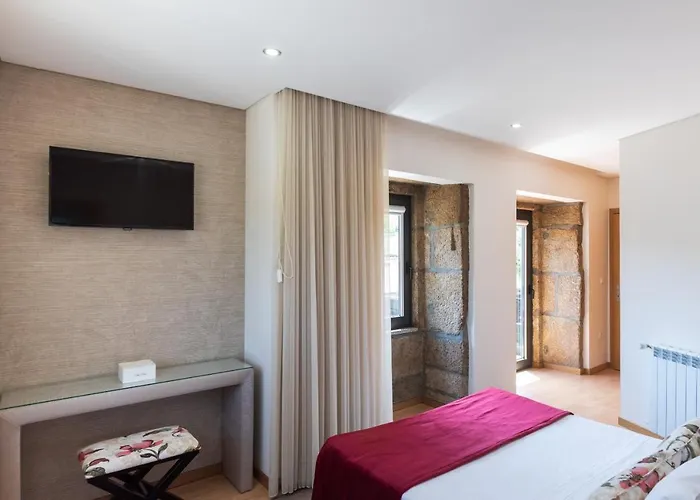 别墅 Casa Dona Maria - Douro