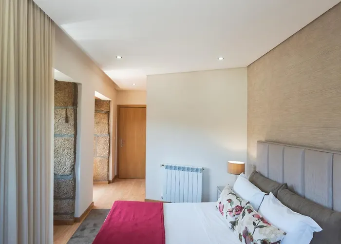 Casa Dona Maria - Douro فيلة