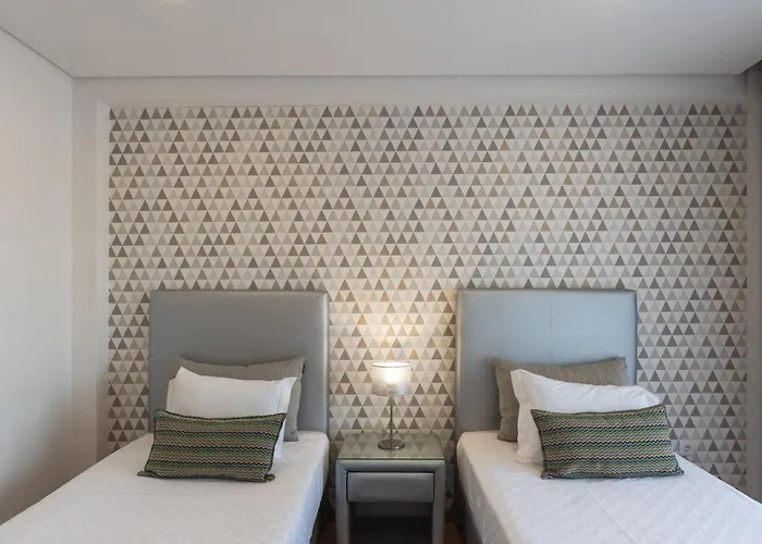 Casa Dona Maria - Douro 别墅 阿尔马尔