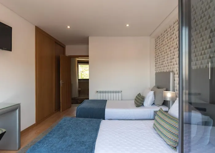 Villa Casa Dona Maria - Douro Armamar