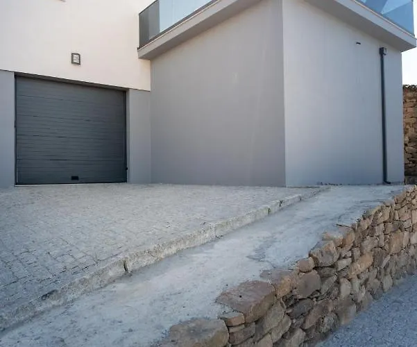 Casa Dona Maria - Douro Armamar