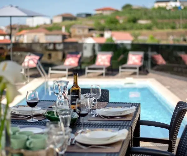 Casa Dona Maria - Douro *