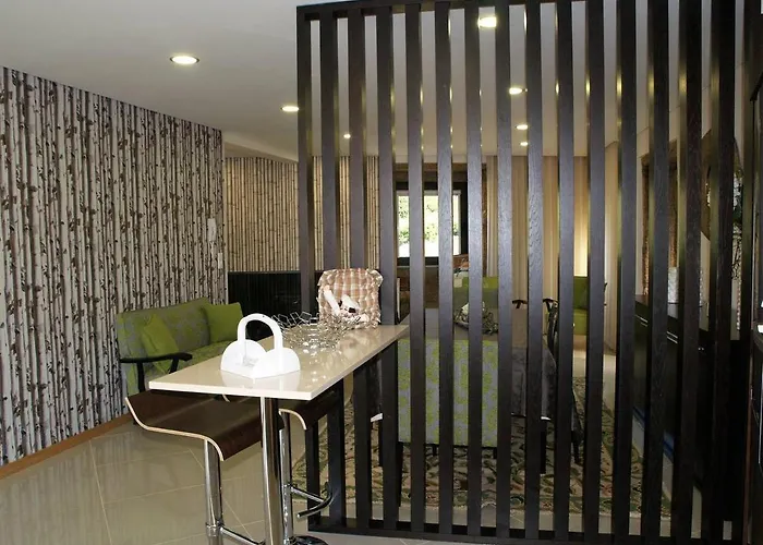 Casa Dona Maria - Douro Villa Armamar