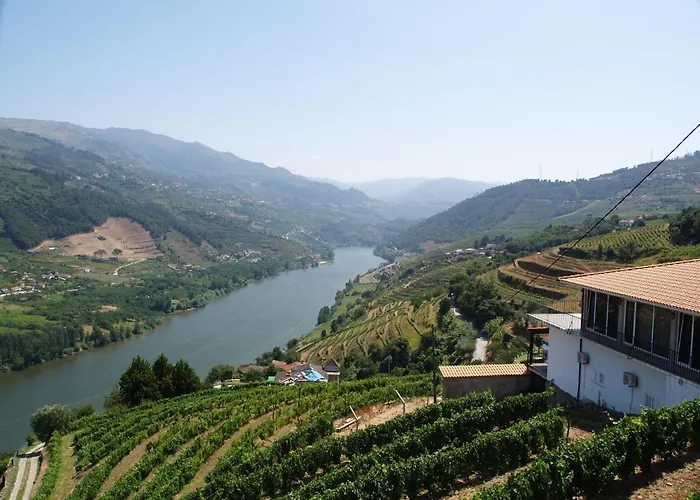 Casa Dona Maria - Douro *