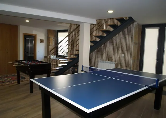 Villa Casa Dona Maria - Douro *