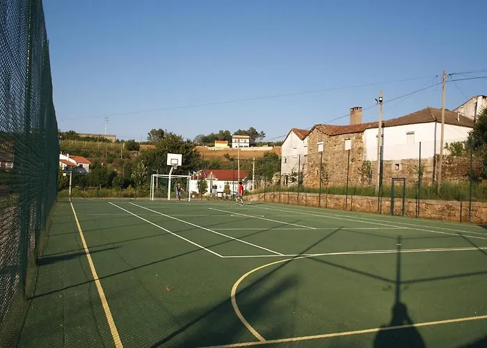 别墅 Casa Dona Maria - Douro