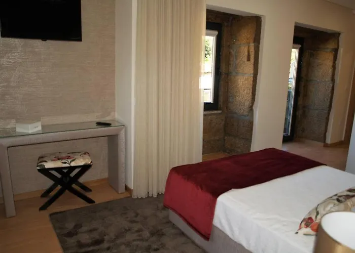 Casa Dona Maria - Douro Villa *