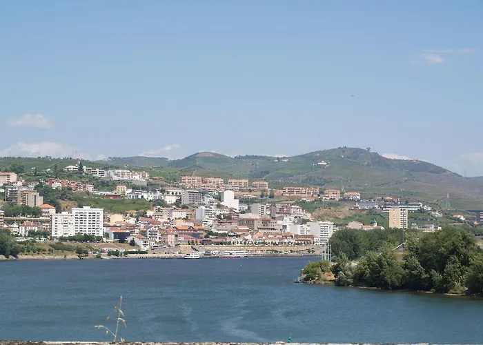 Casa Dona Maria - Douro 别墅 *