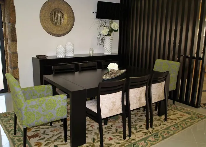 Casa Dona Maria - Douro *