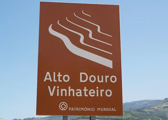 Casa Dona Maria - Douro 别墅