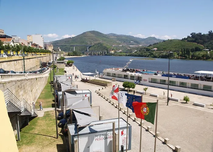 Villa Casa Dona Maria - Douro Armamar